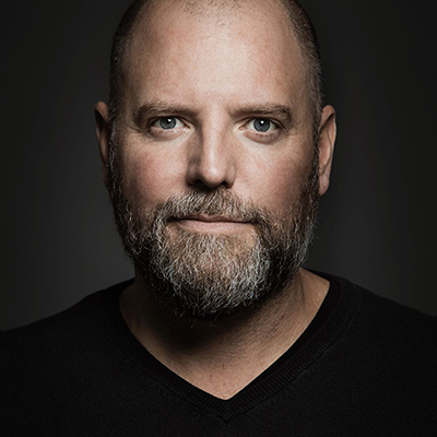 Derek Henthorn — ESS2 Studios Munich