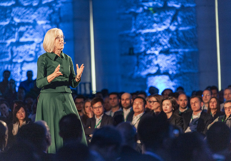 Attendees — Conference Photography Porto by ESS2 Studios