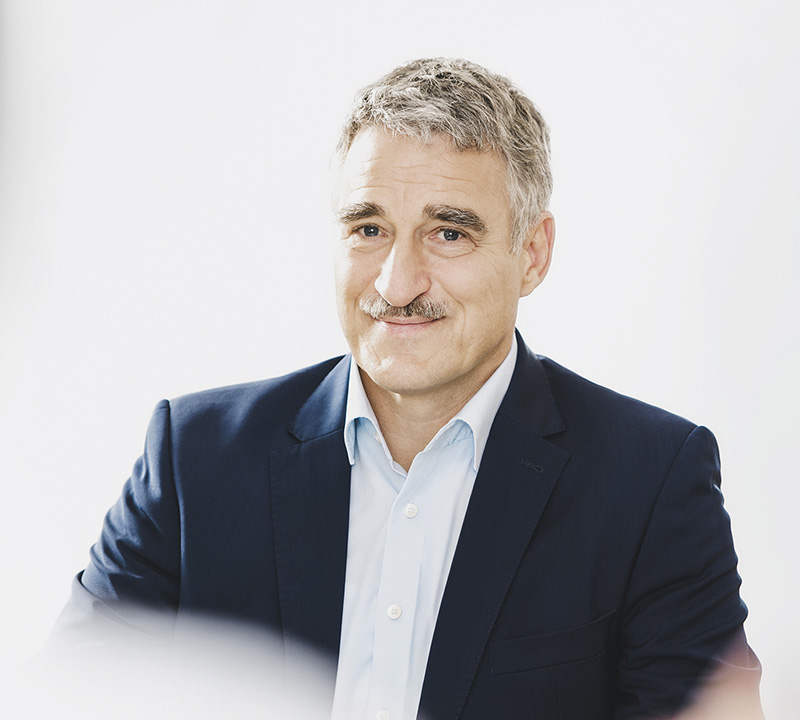 Corporate portraits
