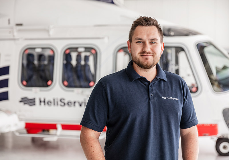 Hangar crew — HR photography Emden by ESS2 Studios