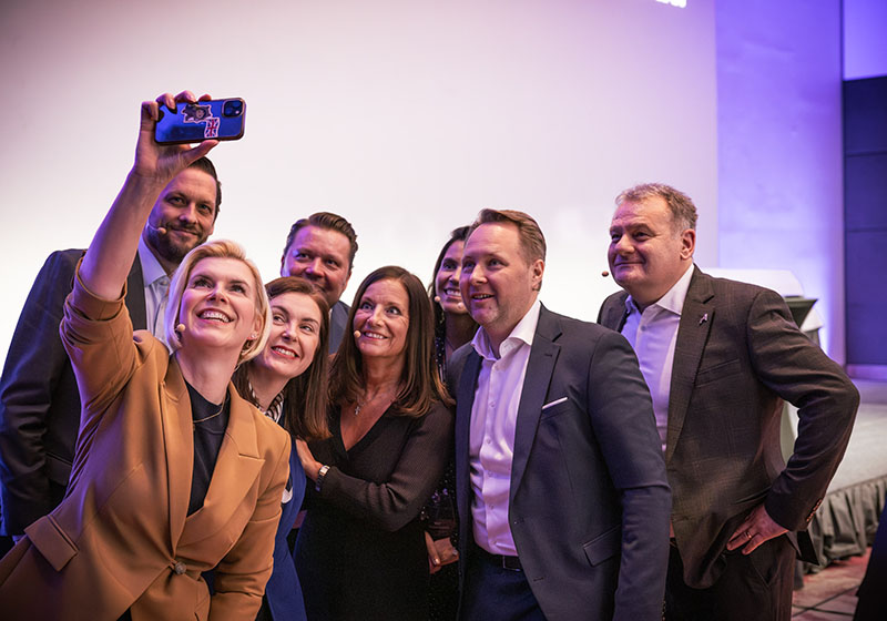 Breakout session — International Sales Conference Munich by ESS2 Studios